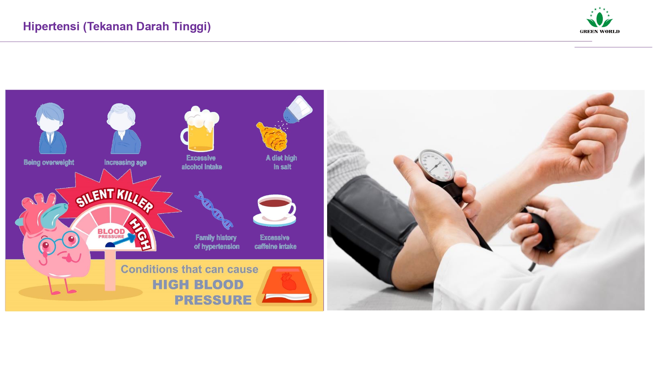 Education content image